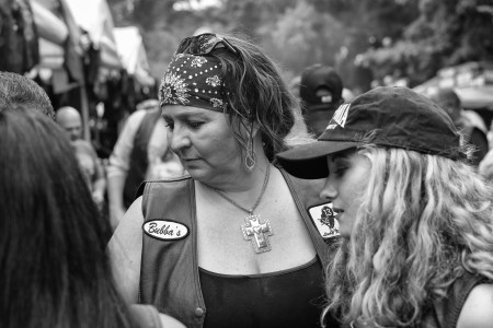 Memorial Day 2017 Rolling Thunder-13