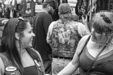 Memorial Day 2017 Rolling Thunder-14