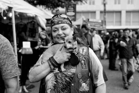 Memorial Day 2017 Rolling Thunder-15