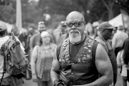 Memorial Day 2017 Rolling Thunder-17