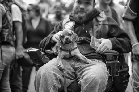 Memorial Day 2017 Rolling Thunder-19