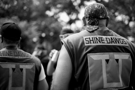 Memorial Day 2017 Rolling Thunder-20