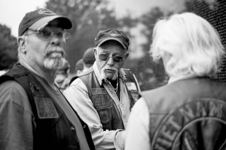 Memorial Day 2017 Rolling Thunder-5