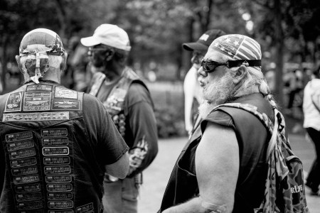 Memorial Day 2017 Rolling Thunder-6