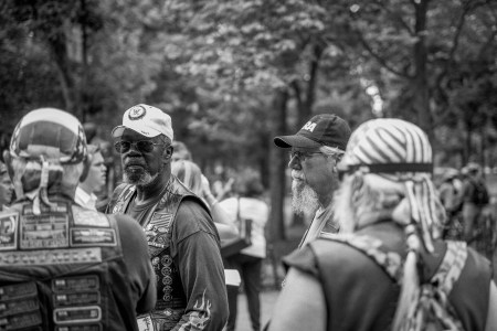 Memorial Day 2017 Rolling Thunder-7