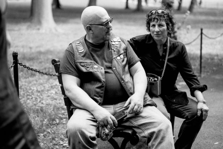 Memorial Day 2017 Rolling Thunder-8