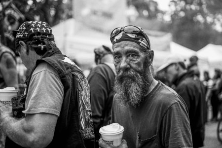 Memorial Day 2017 Rolling Thunder