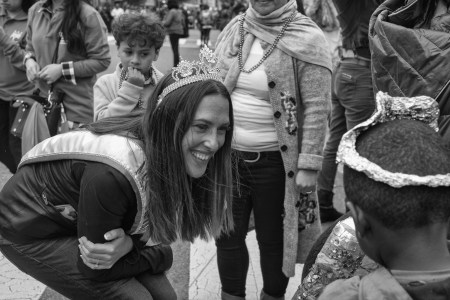 Tulip Frenzy Funk Parade 17-13