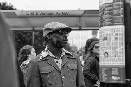 Tulip Frenzy Funk Parade 17-15