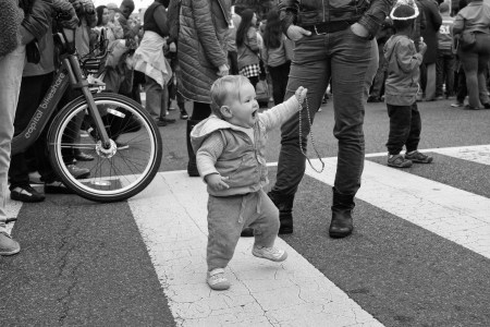 Tulip Frenzy Funk Parade 17-17