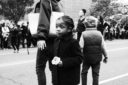 Tulip Frenzy Funk Parade 17-18
