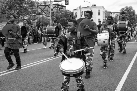 Tulip Frenzy Funk Parade 17-19