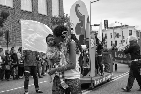 Tulip Frenzy Funk Parade 17-23