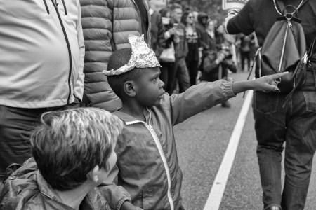 Tulip Frenzy Funk Parade 17-25