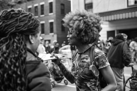 Tulip Frenzy Funk Parade 17-28