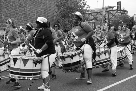 Tulip Frenzy Funk Parade 17-9