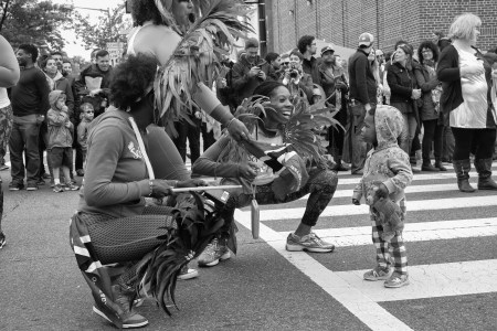 Tulip Frenzy Funk Parade 17