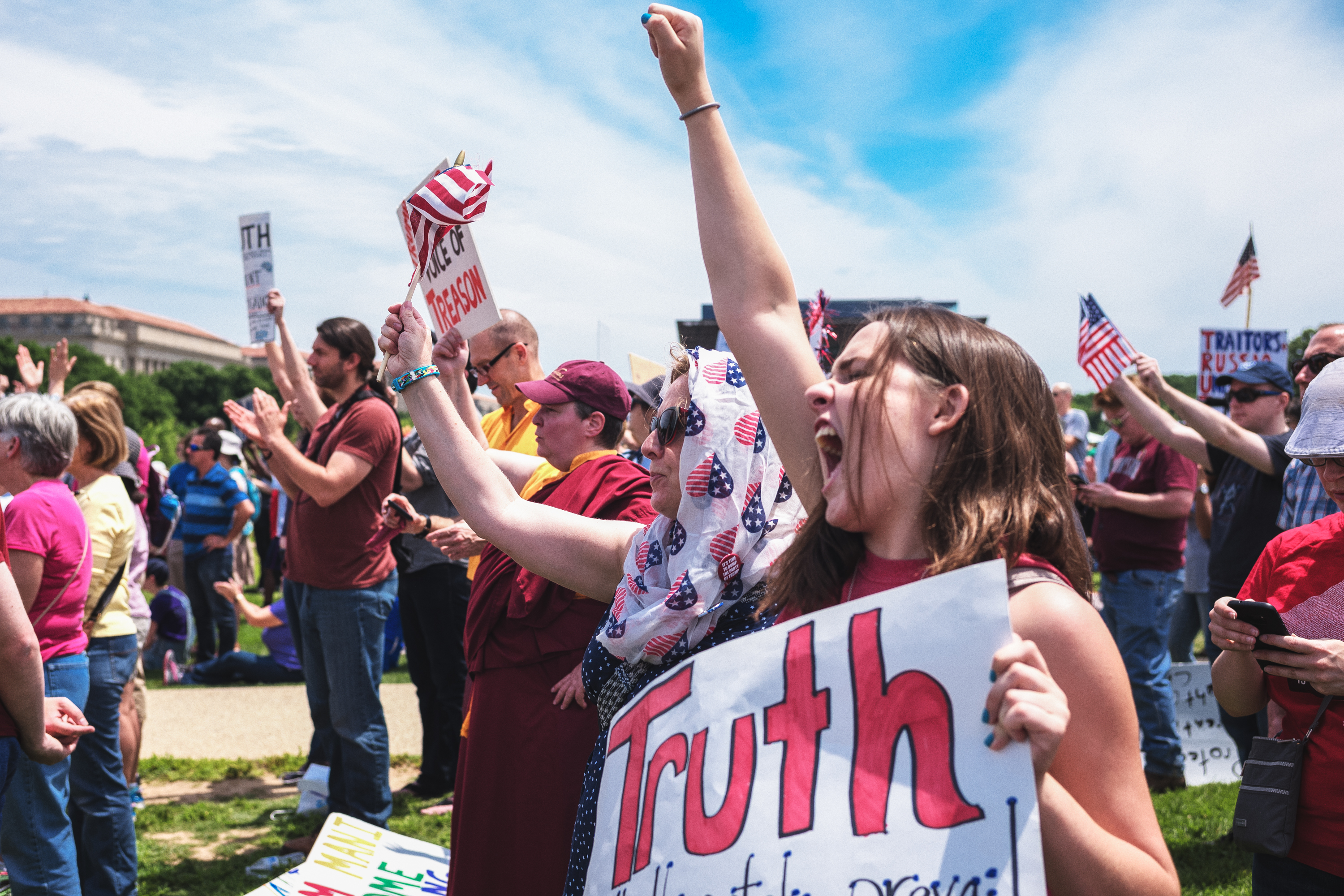 March For Truth-4
