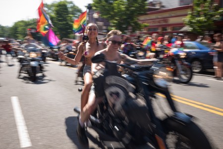 Pride 2017-2