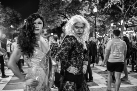 High Heel Race 2017-11