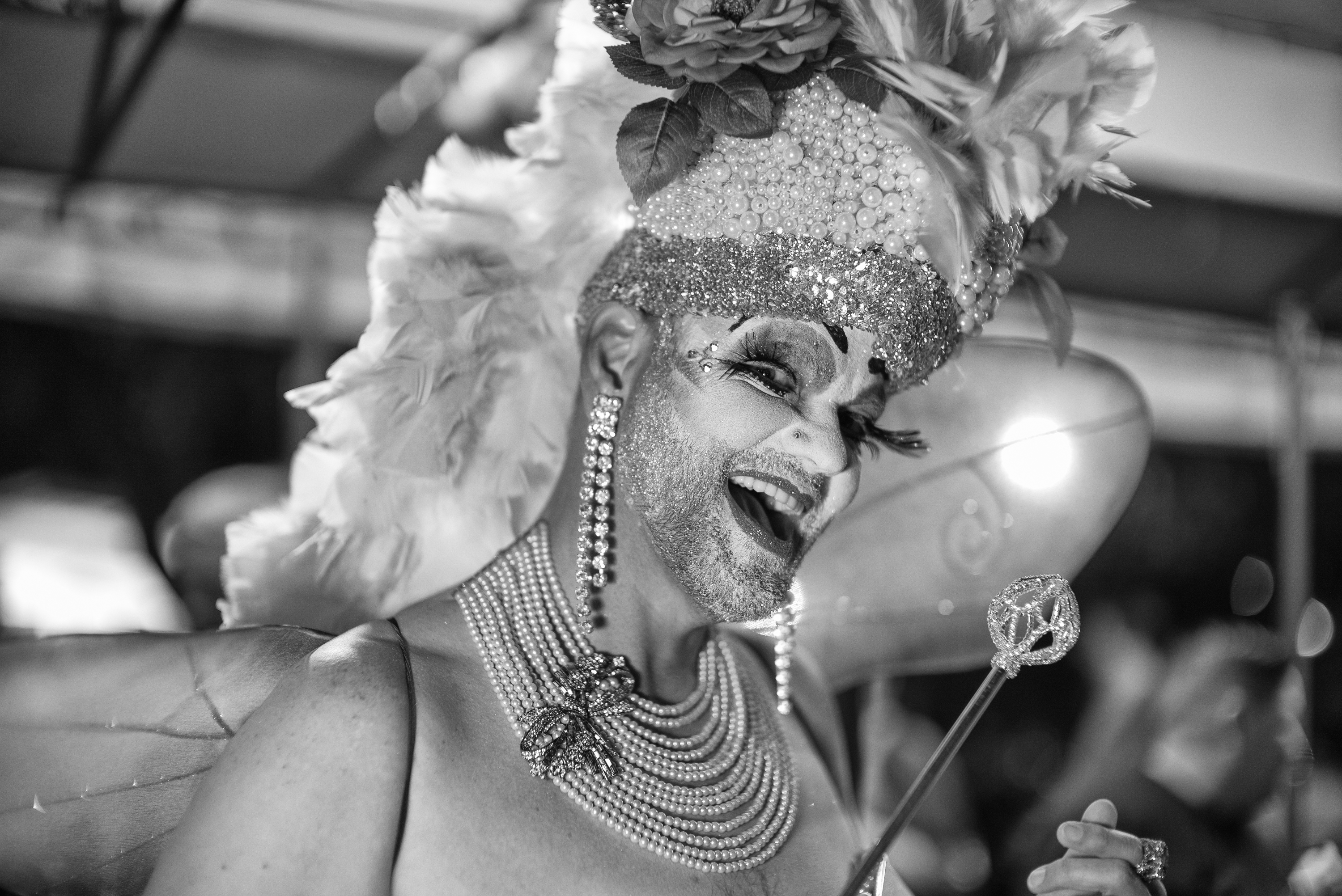 High Heel Race 2017-16