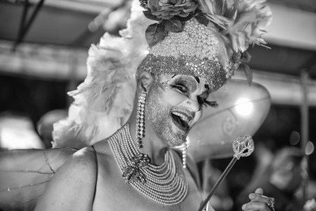 High Heel Race 2017-16