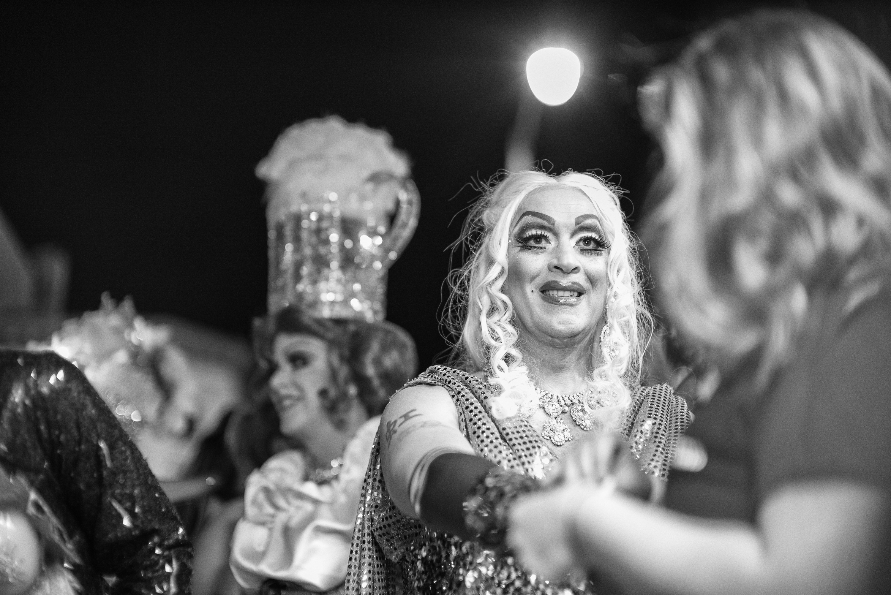 High Heel Race 2017-19