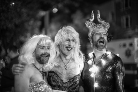 High Heel Race 2017-4