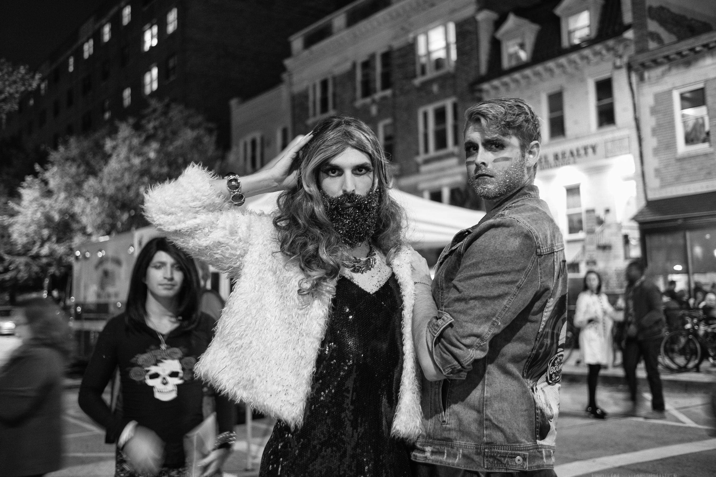 High Heel Race 2017-9