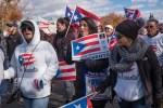 Unity March For Puerto&nbsp;Rico-5