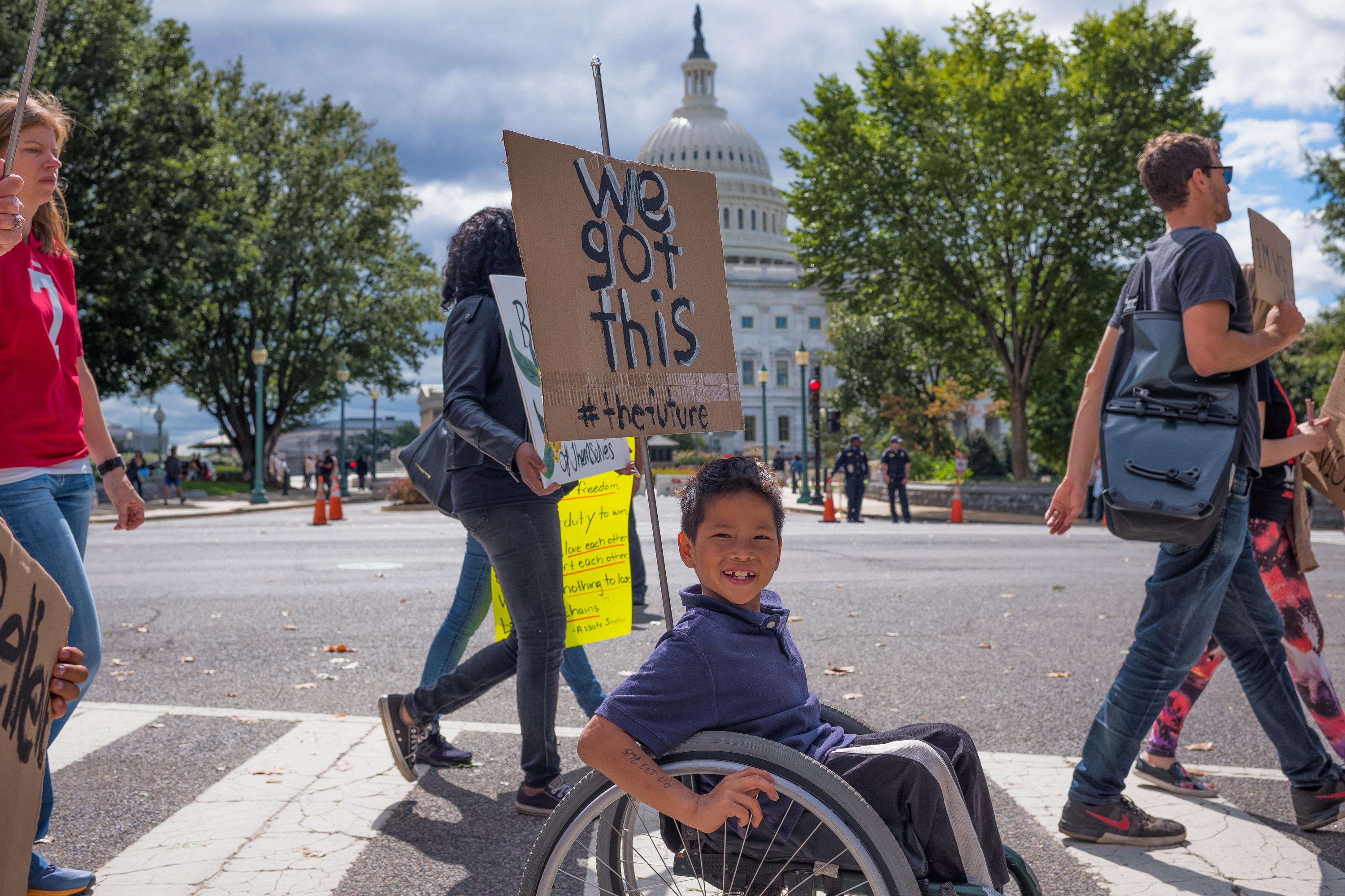 March For Racial Justice-11