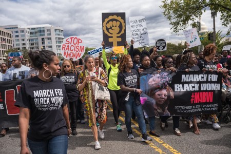 March For Racial Justice-2