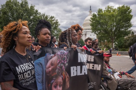 March For Racial Justice-5