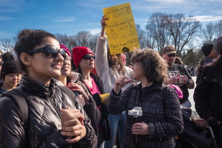 Women's March '18-10