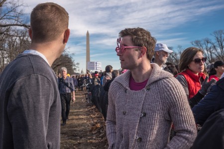 Women's March '18-11