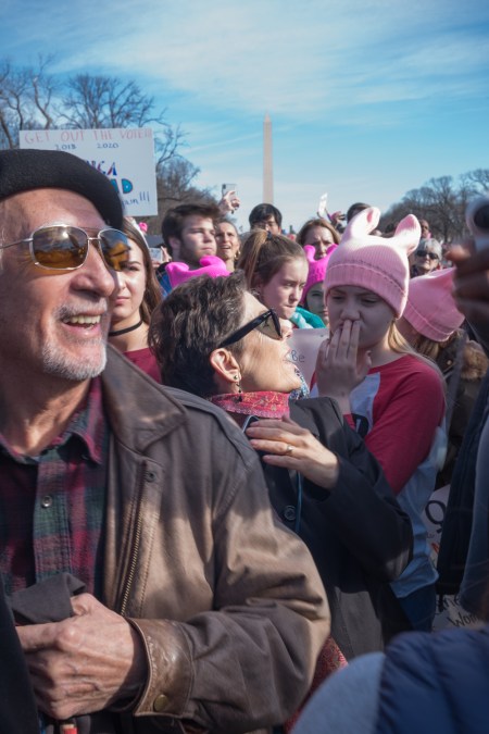 Women's March '18-13