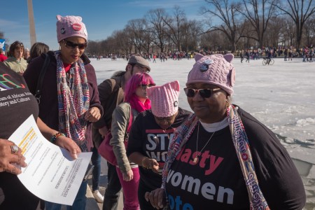 Women's March '18-2