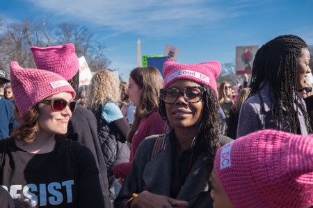 Women's March '18-8