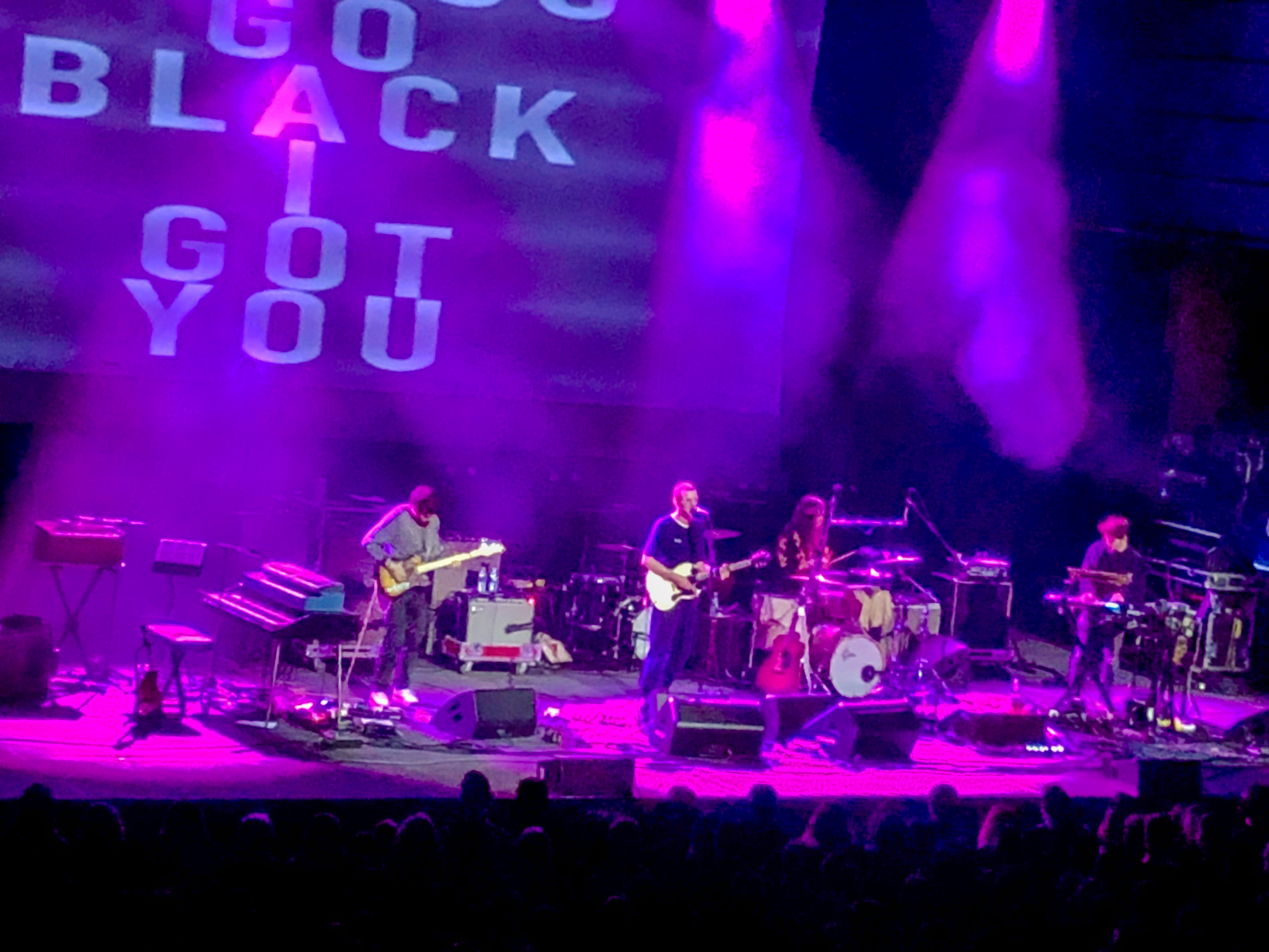 Amen Dunes Processed