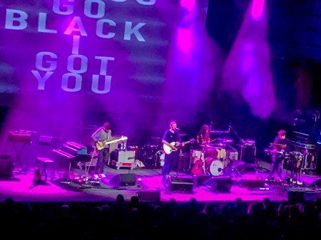 Amen Dunes Processed