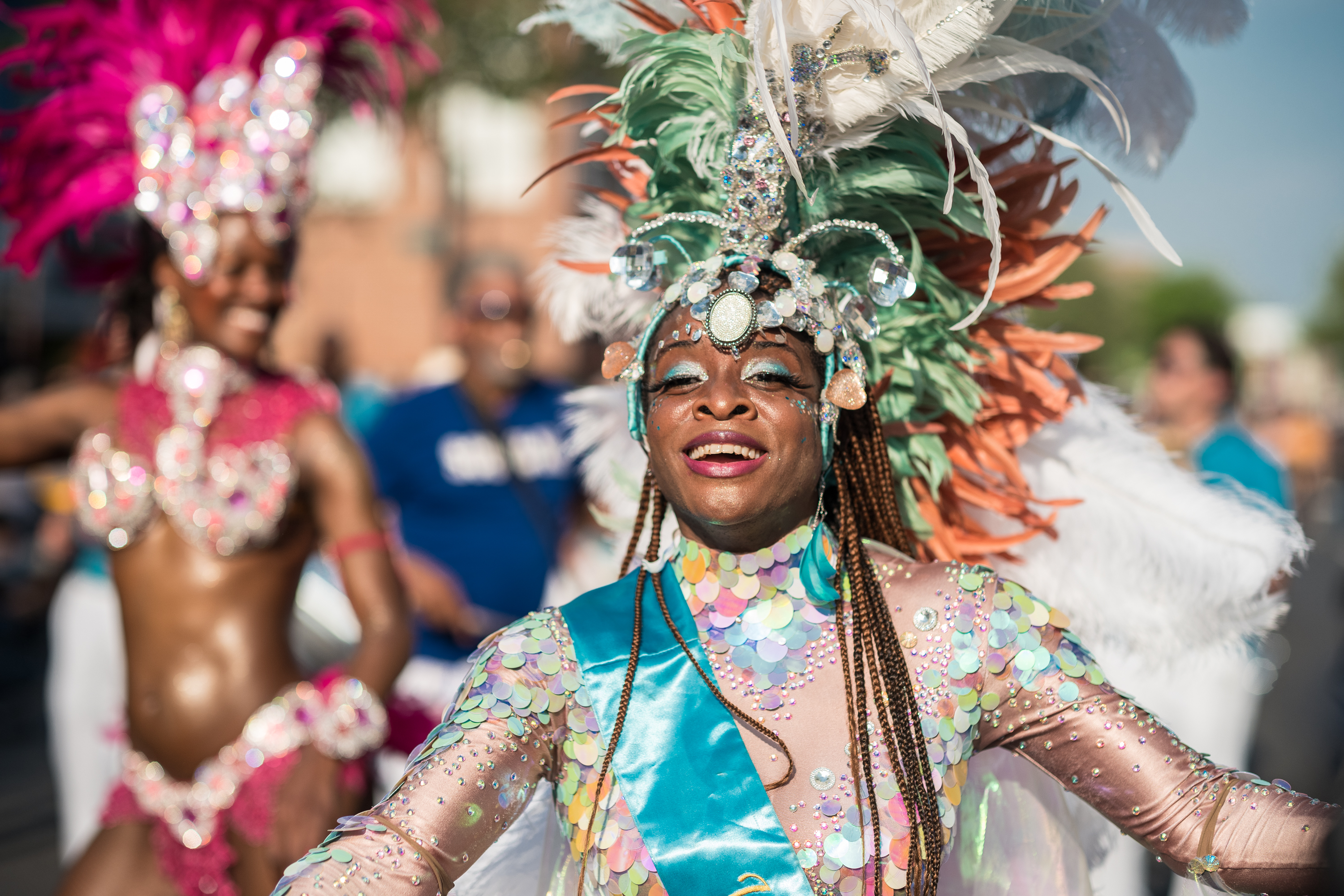 High Heel Race 2018-11