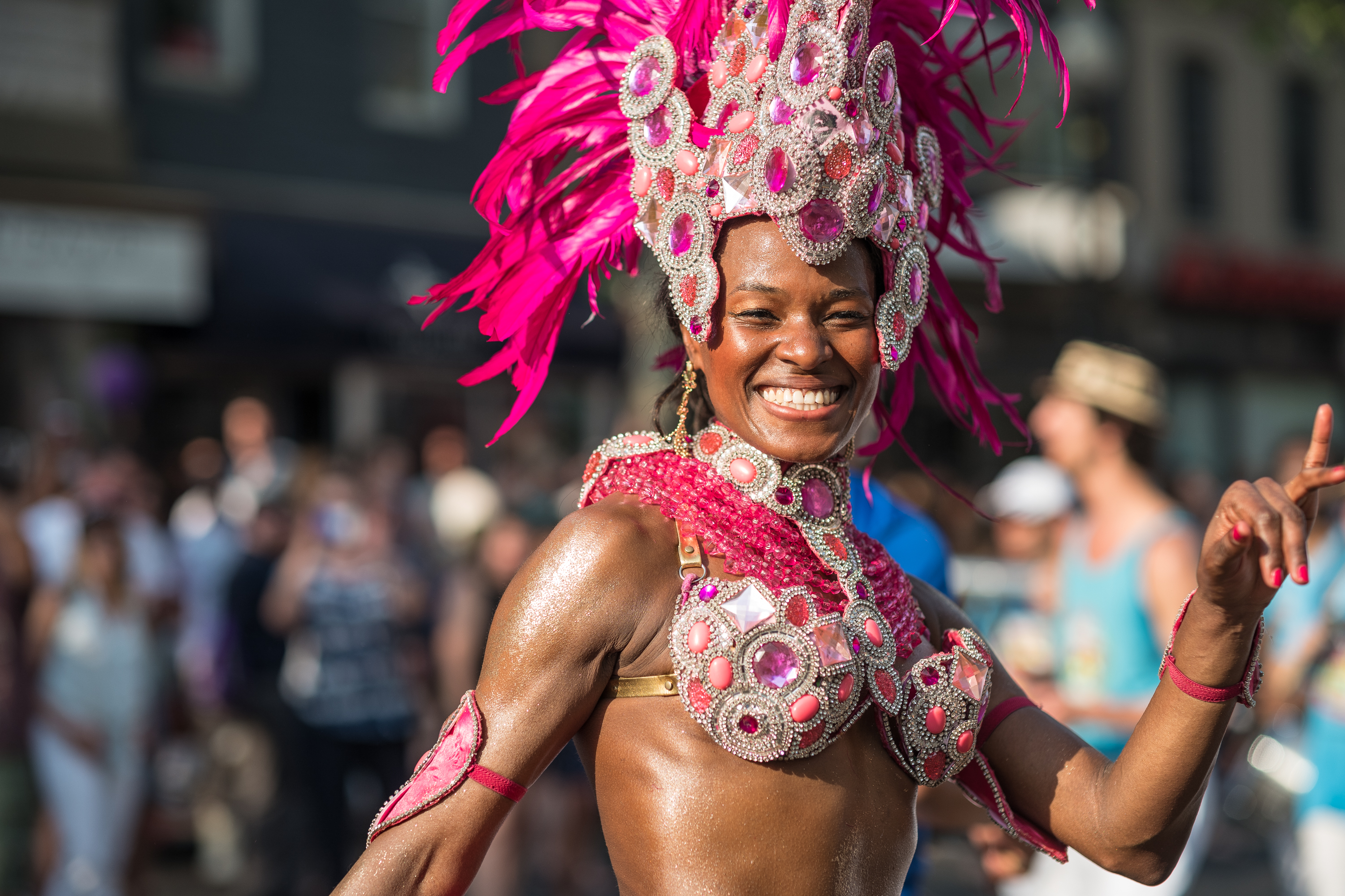 High Heel Race 2018-12