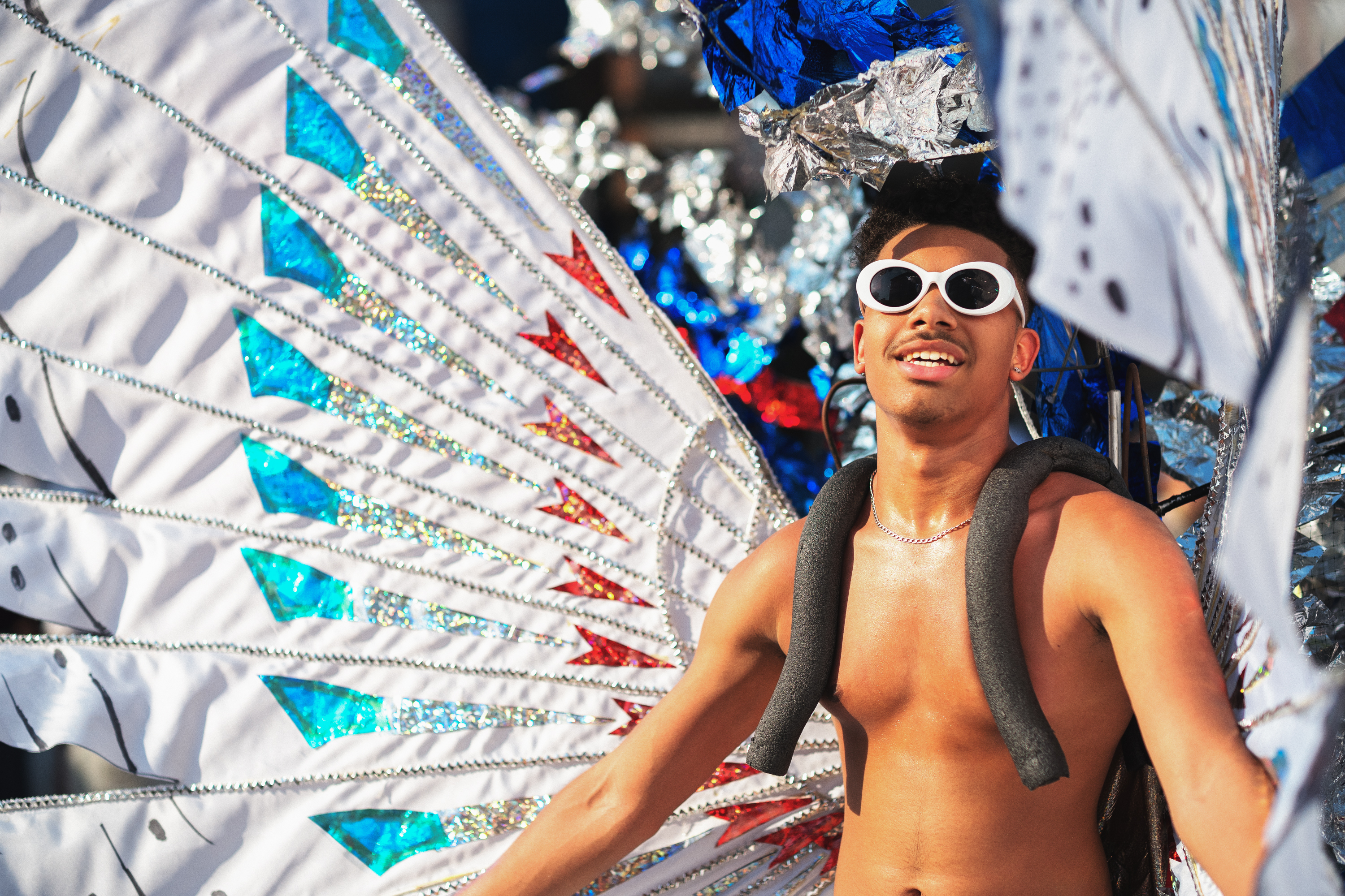 High Heel Race 2018-17