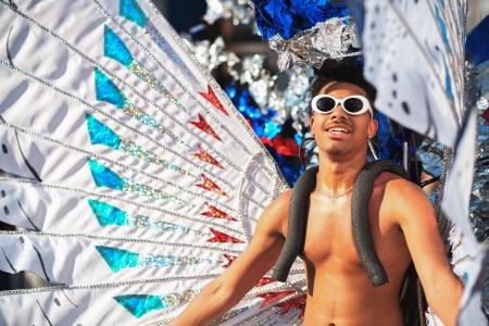 High Heel Race 2018-17