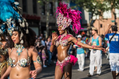 High Heel Race 2018-18