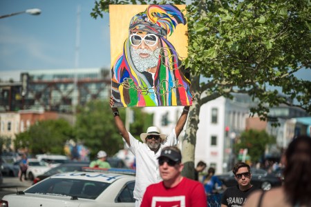 High Heel Race 2018-2