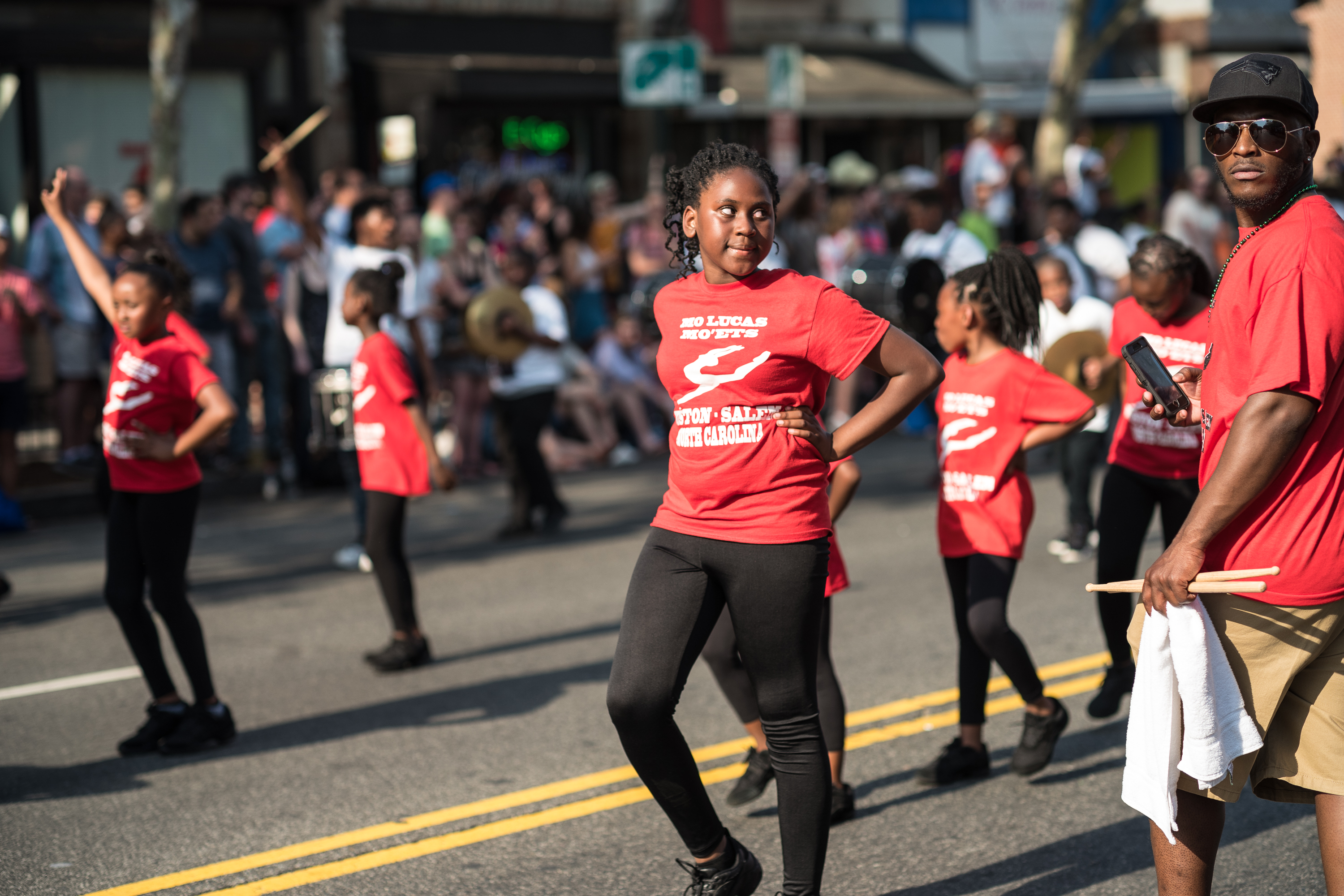 High Heel Race 2018-6
