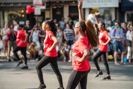 High Heel Race 2018-7