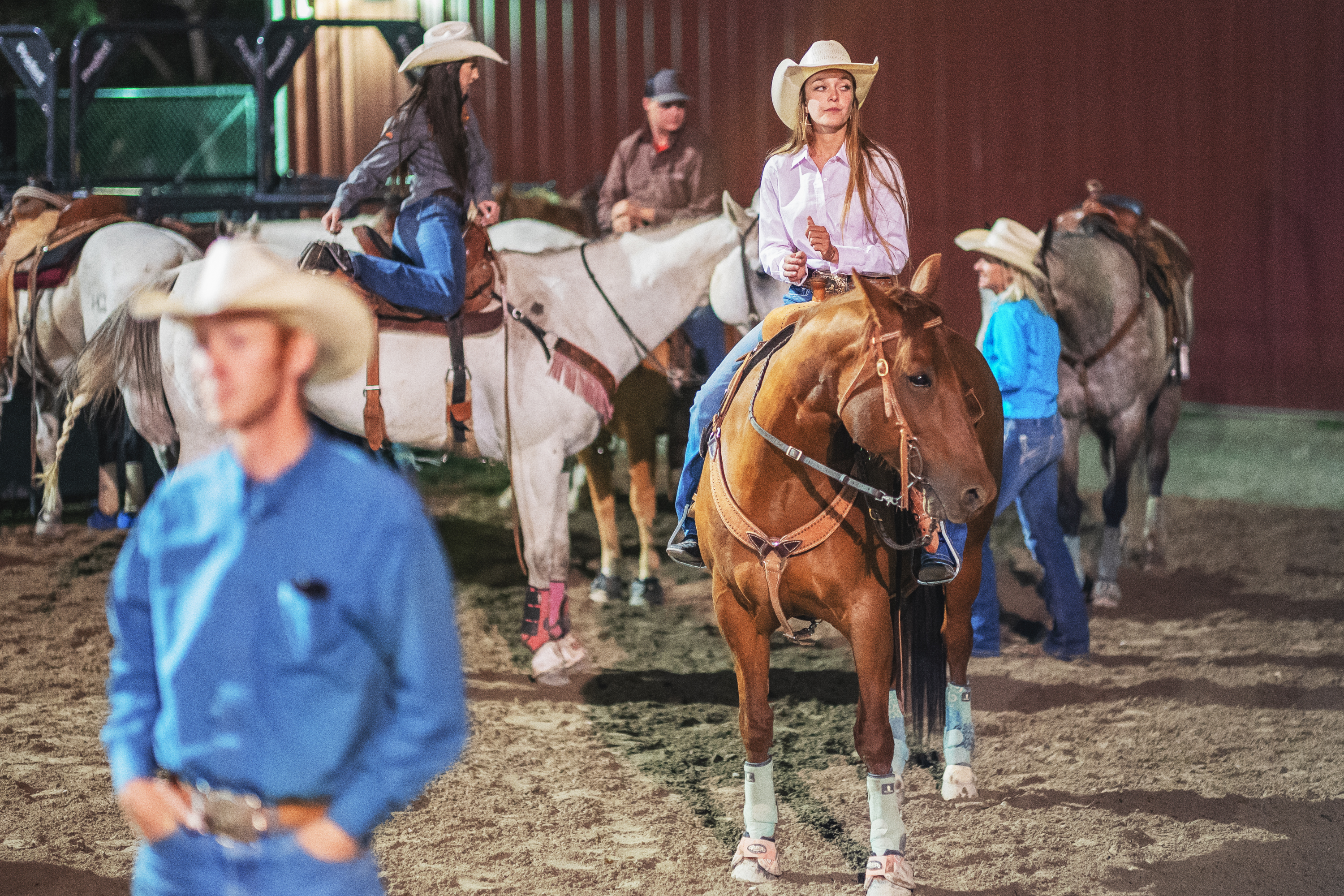 Rodeo Project Supplement-11