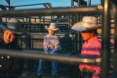 Rodeo Project Supplement-16